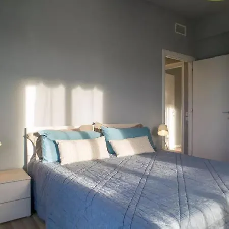 Appartamento Luminoso E Accogliente Holiday home