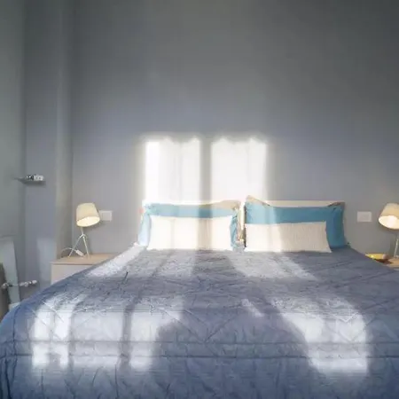 Appartamento Luminoso E Accogliente Holiday home *