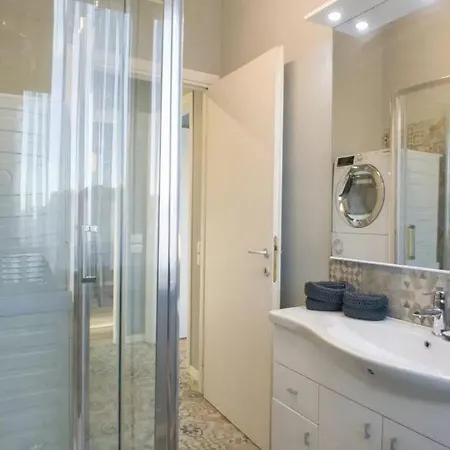 Holiday home Appartamento Luminoso E Accogliente *