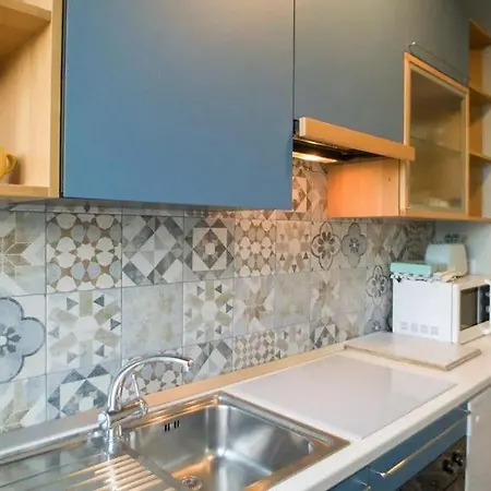 Appartamento Luminoso E Accogliente Holiday home Milan