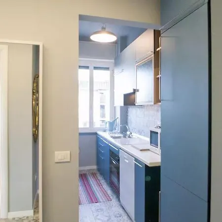 Holiday home Appartamento Luminoso E Accogliente Milan