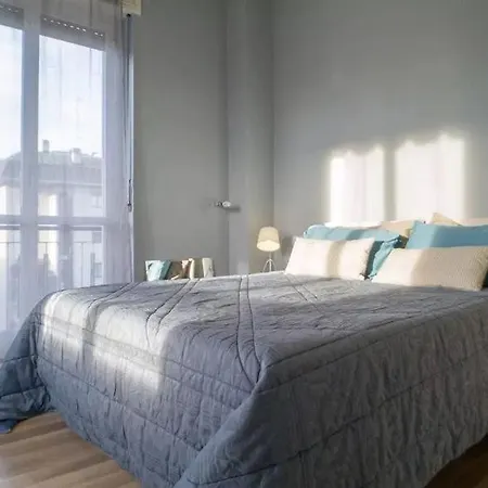Appartamento Luminoso E Accogliente *