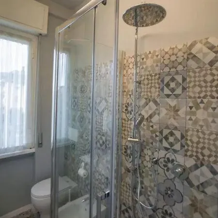 Appartamento Luminoso E Accogliente Holiday home