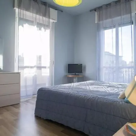 Appartamento Luminoso E Accogliente Holiday home