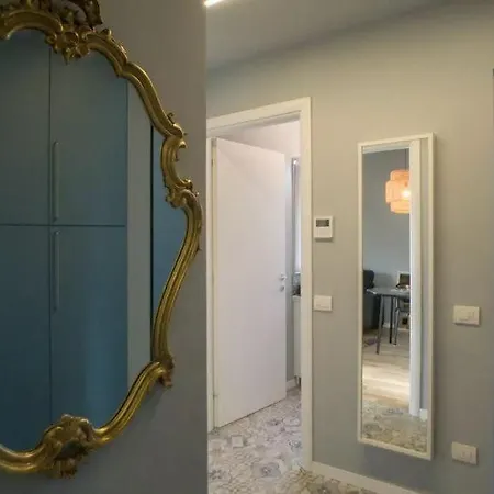 Holiday home Appartamento Luminoso E Accogliente
